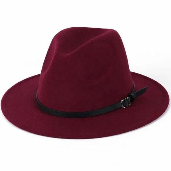  les chapeaux de taille et de valeur 