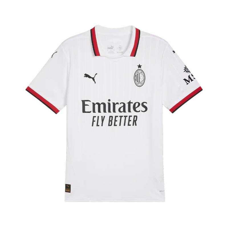 Maillots de Football Officiels