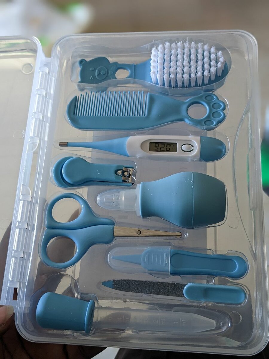 Baby Care Kits