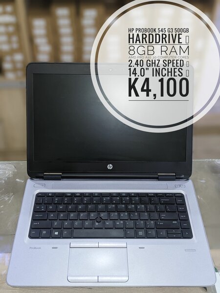 LAPTOPS in stock