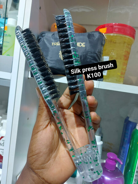 Hairbrush