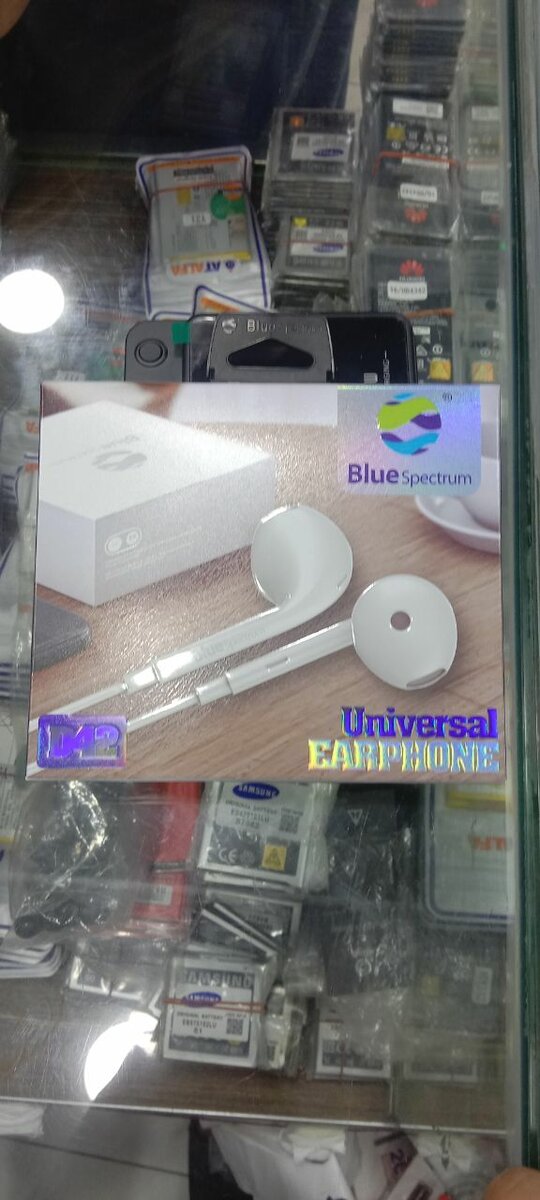 Hand free orignal