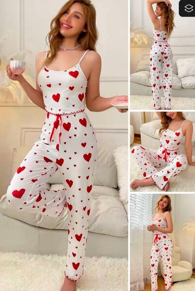 Pyjamas femmes