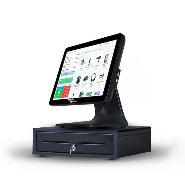 Système POS tout-en-un