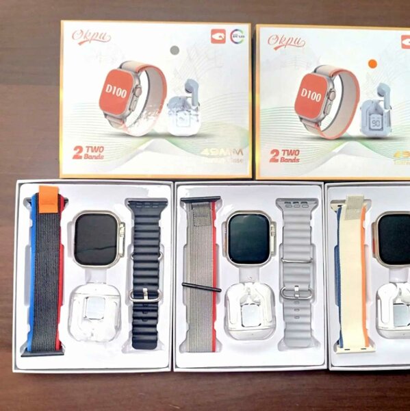 Affordable smart watches available