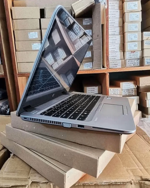 Ordinateur portable HP