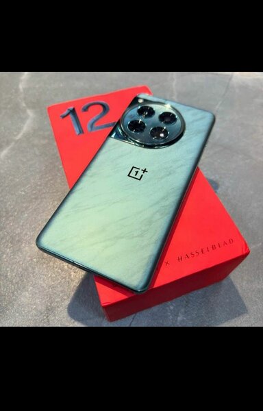 OnePlus 12 Pro 5G