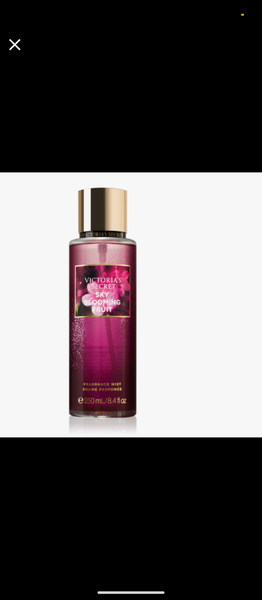 Victoria's Secret Sky Blooming