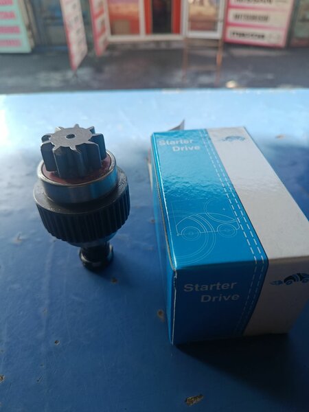 Бендикс для стартера