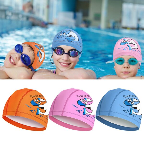 Swimming Cap