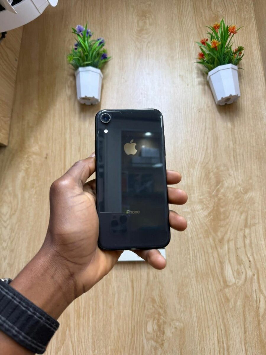 iphone Xr 128Go