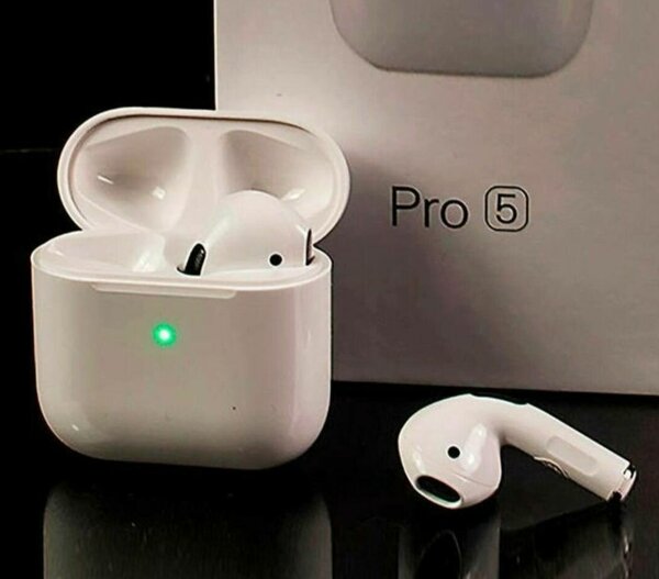 Écouteurs Bluetooth Pro 5