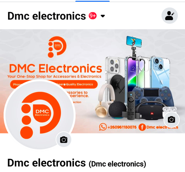 DMC ELECTRONICS
