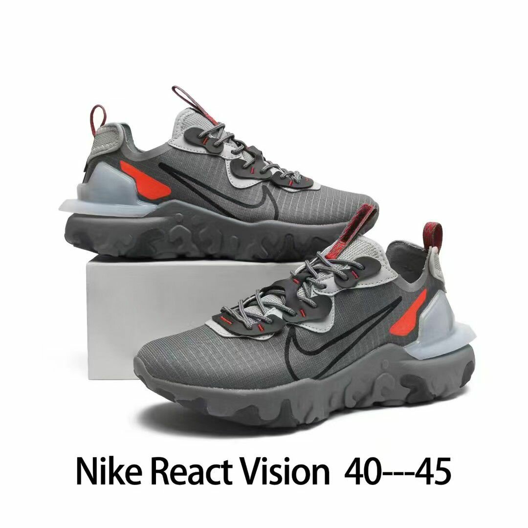 Nike React Vision Homme