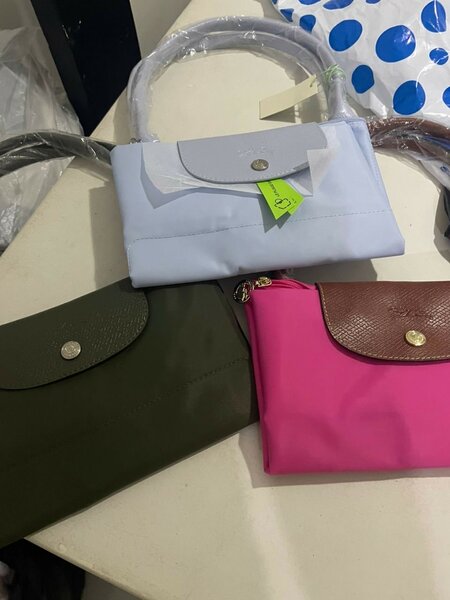 Sac à main Longchamp