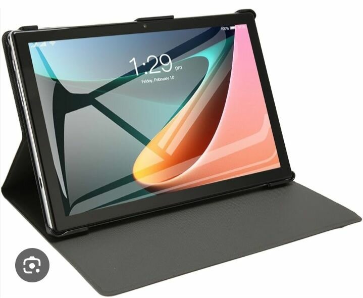 Tablette tecno