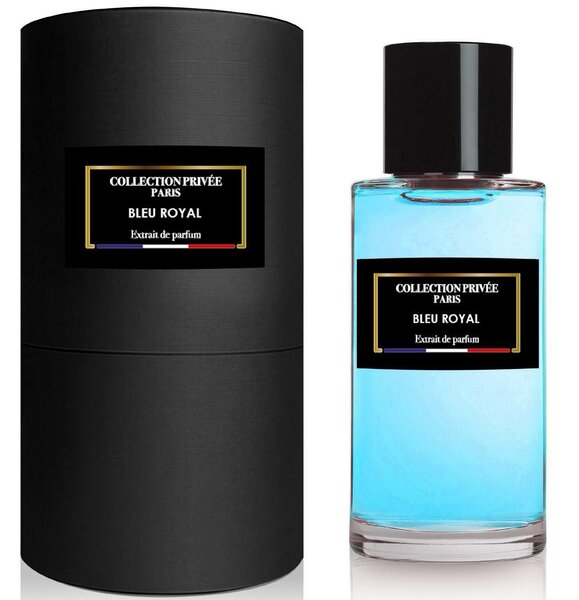 Extrait de Parfum Bois Intense