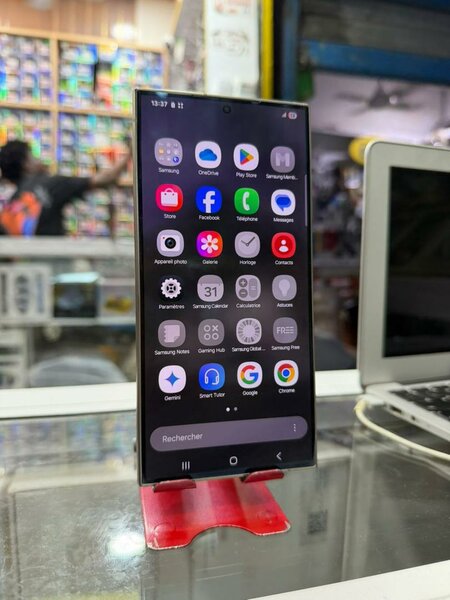 Samsung Galaxy S24 ultra 256 g