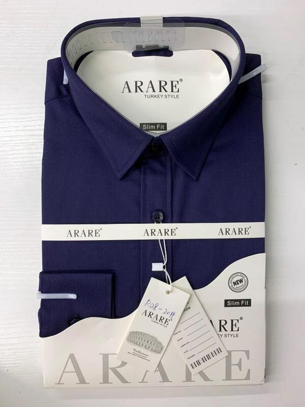 Arrare shirts