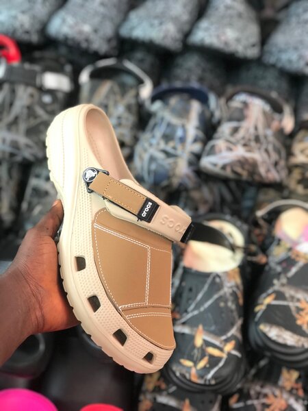 Unisex Crocs