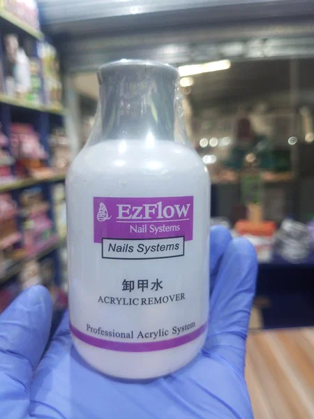 Dissolvant Acrylique EzFlow