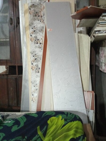 Wall panels