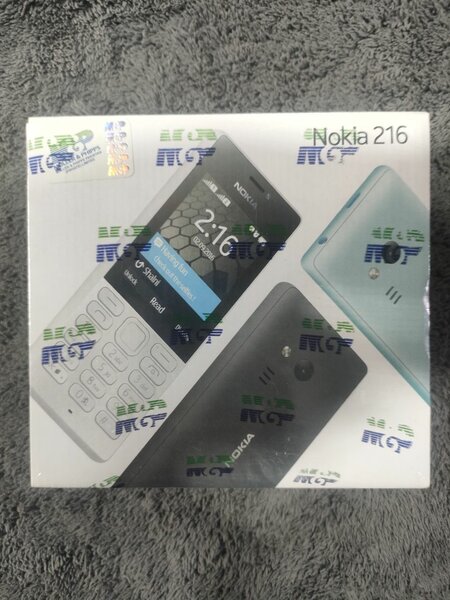 Nokia 216
