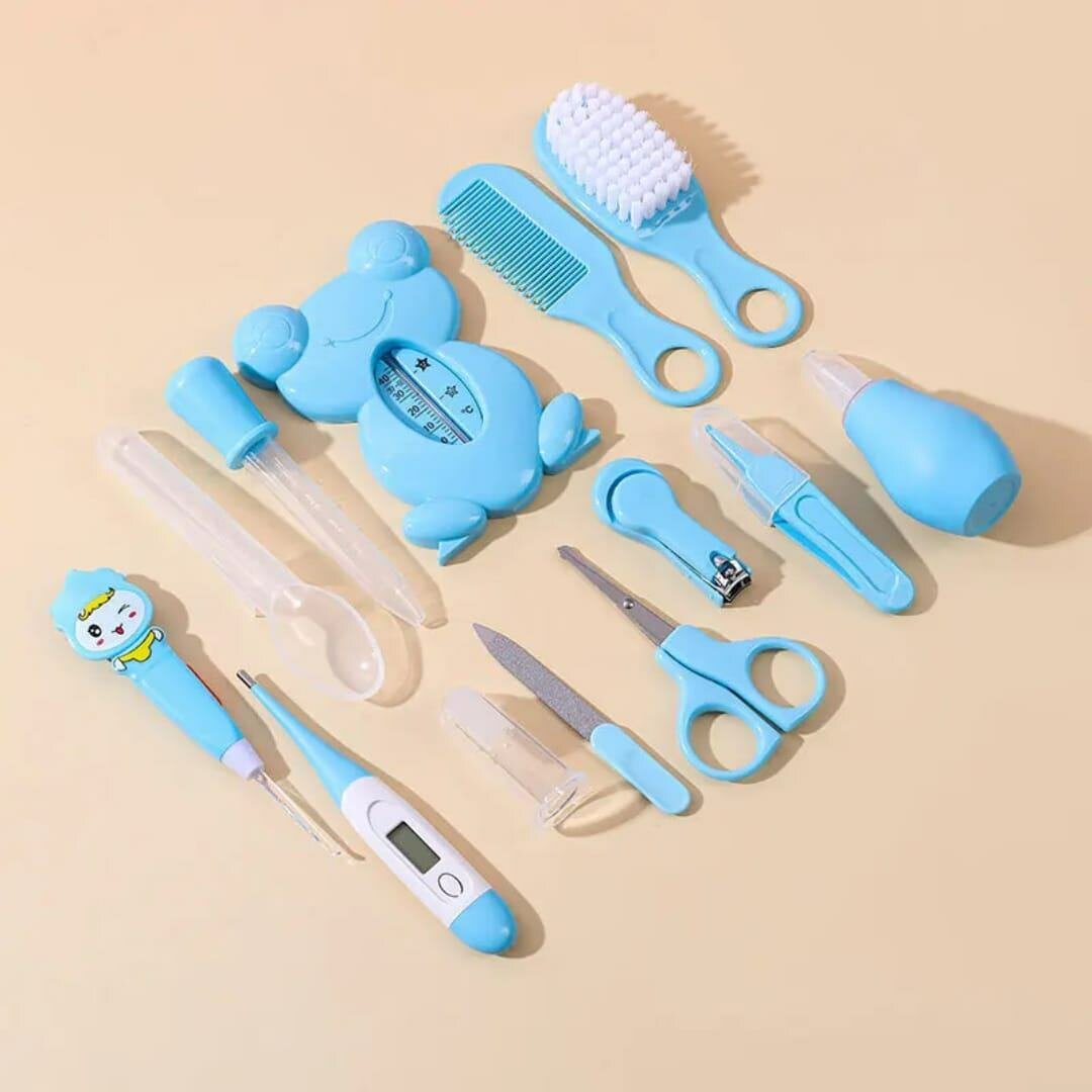 Trousse de Soins Bébé Complète