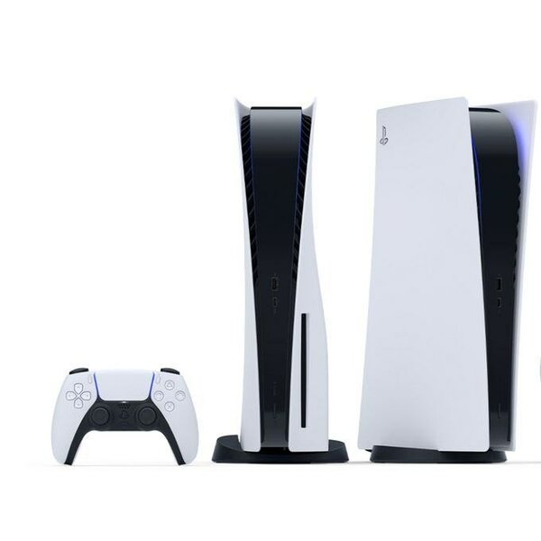 Console PlayStation 5 Sony