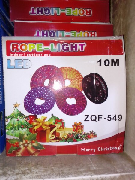 Guirlande Lumineuse LED 10M