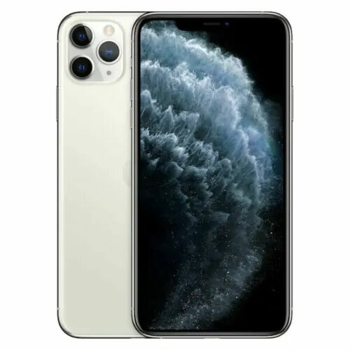 iPhone 11pro max 64gb