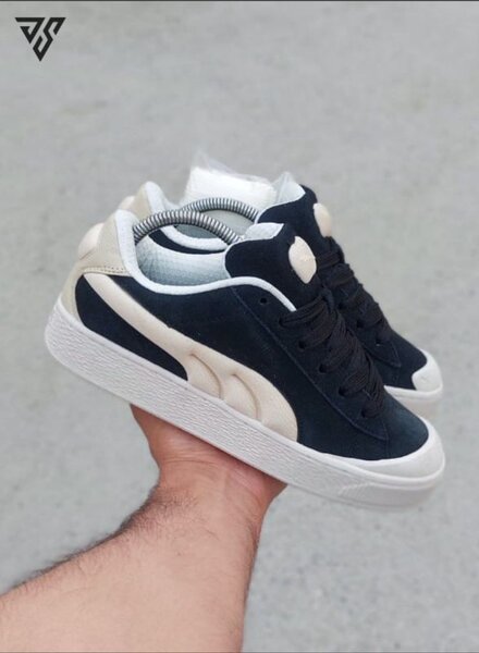 Sneakers Puma Classiques
