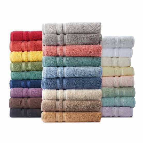 Export Quality towel available in All Size