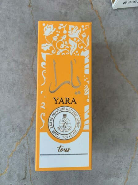 Parfum Yara 30ml