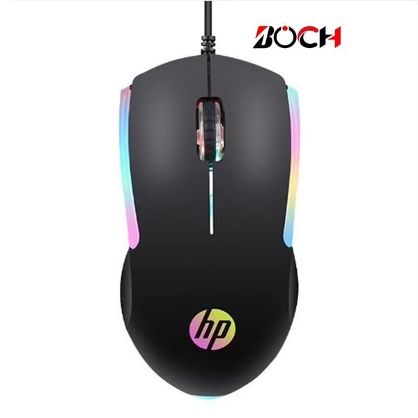 Souris Gaming HP RGB