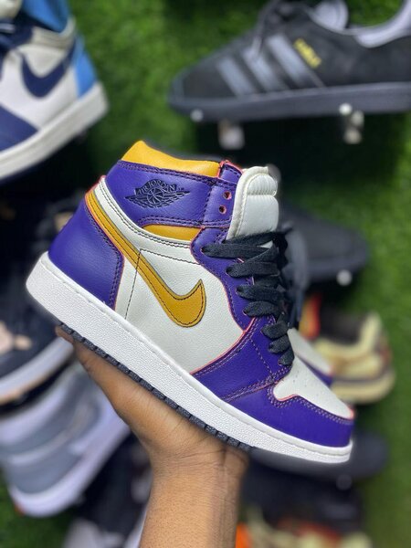 Original Nike sneakers