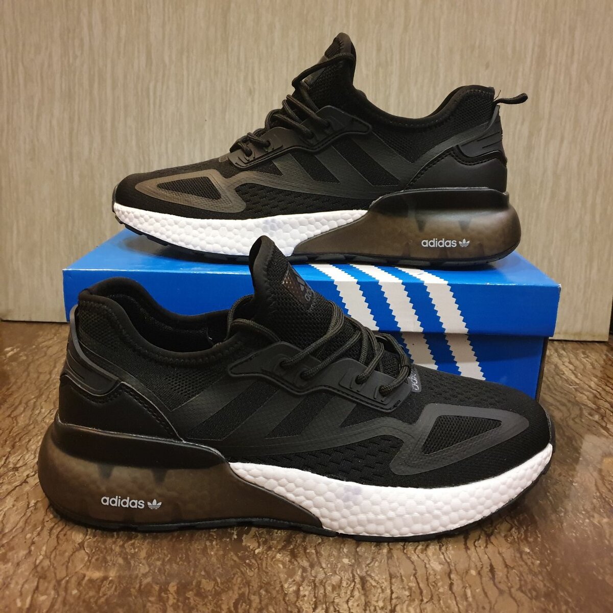 Adidas Men Shoes