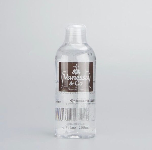 Vanessa & Co Lubrifiant 200ml
