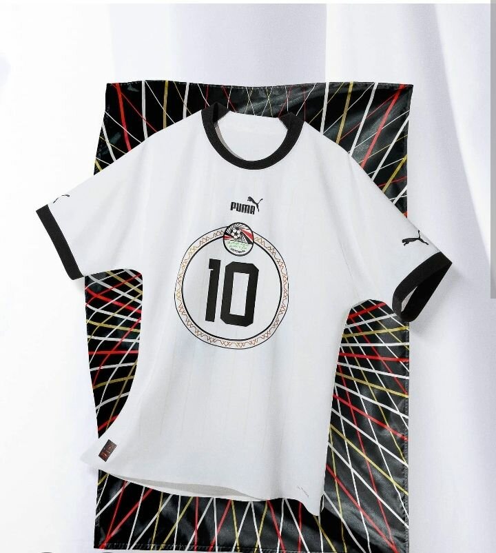 Maillot Équipe de Football Côte d'Ivoire