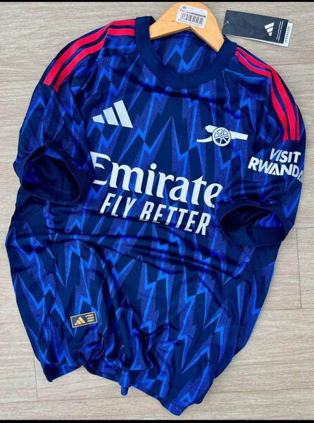 Maillot de Football Adidas