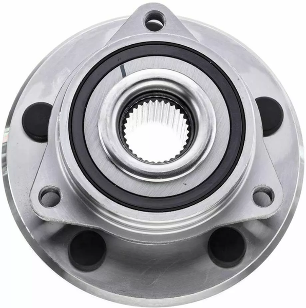 JEEP Wk2 Wheel Bearings&Hub