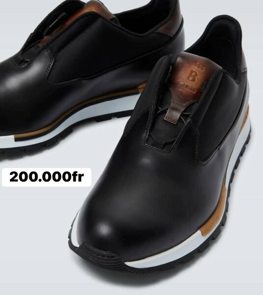 berluti paris