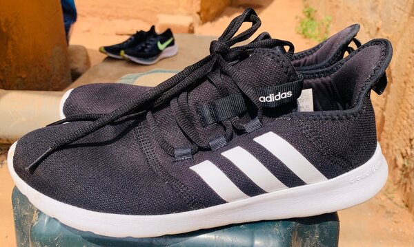 Adidas sneakers second hand Size 41