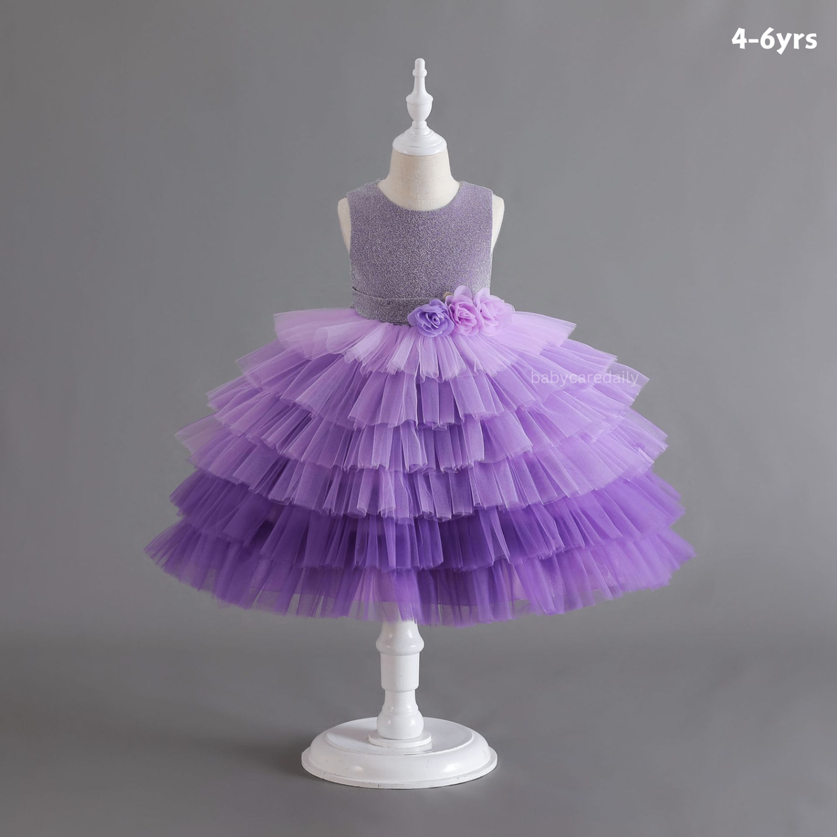 Baby girl Party dress