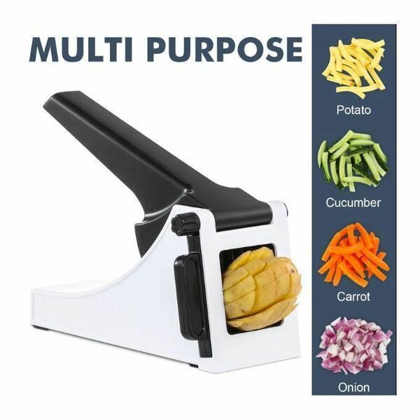 Coupe-Frites Multifonction