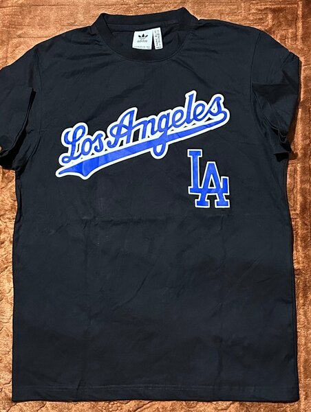 TEE shirt friperie