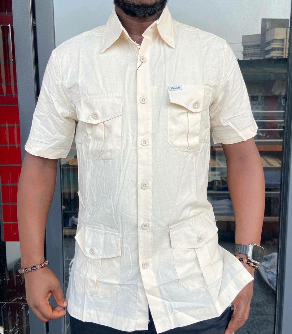 Chemise homme disponible