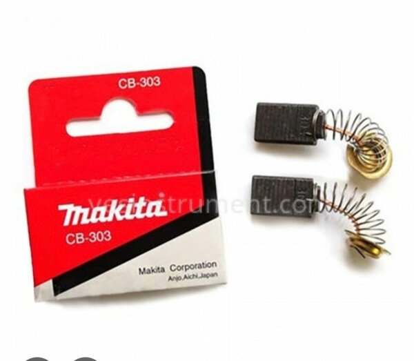 Щетки для Макита sp 6000