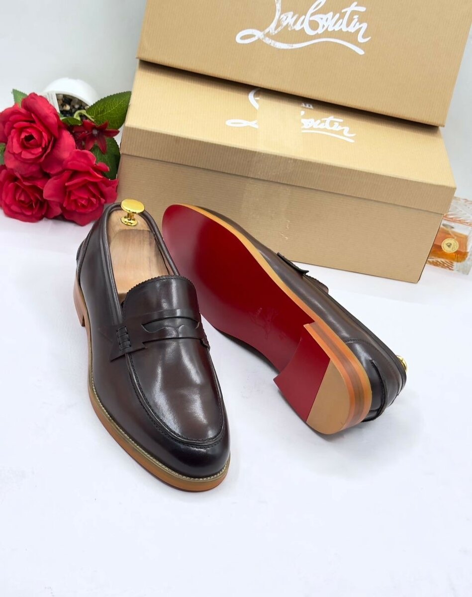 EXECUTIVE CLASSIC SHOE