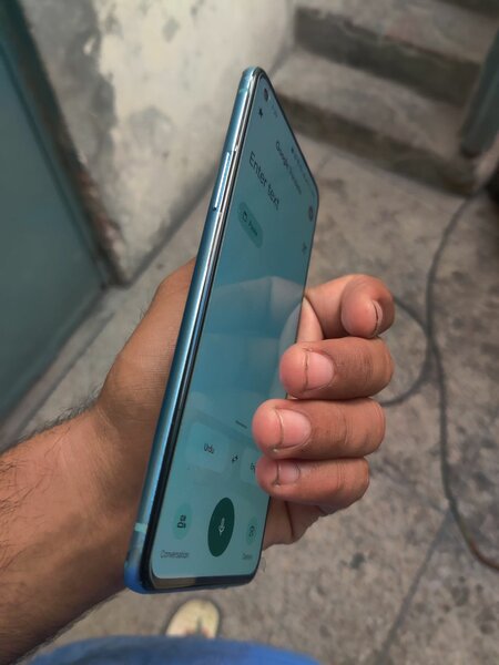 One plus 9R